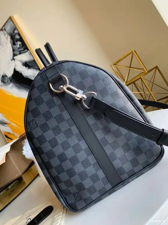 VUITTON KEEPALL LOUIS 50 0620